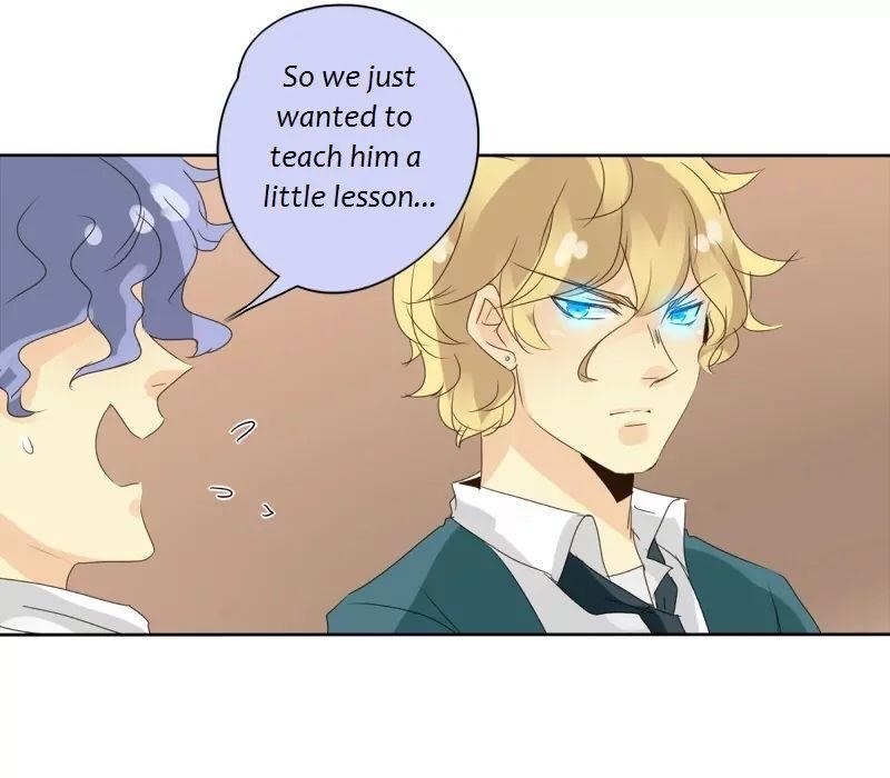 unOrdinary Chapter 45 - Page 56
