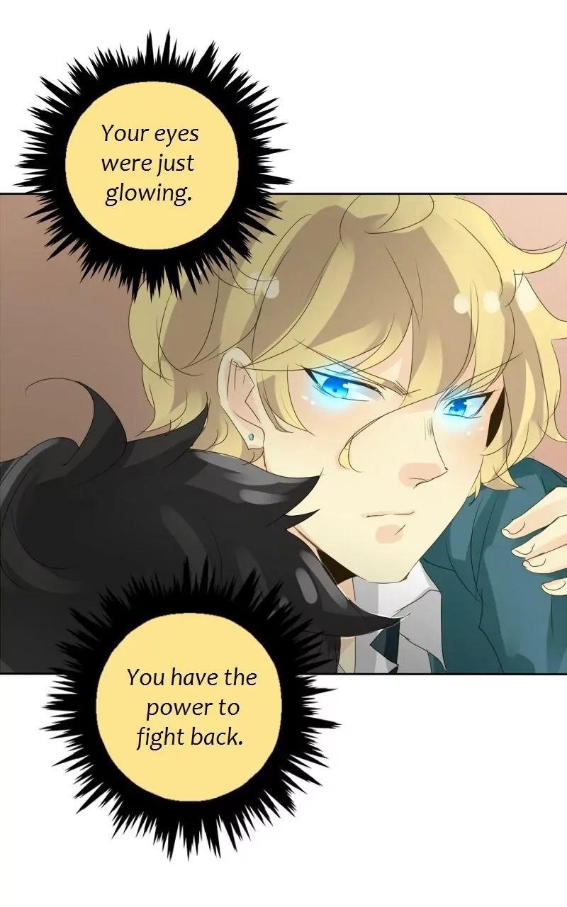 unOrdinary Chapter 45 - Page 68