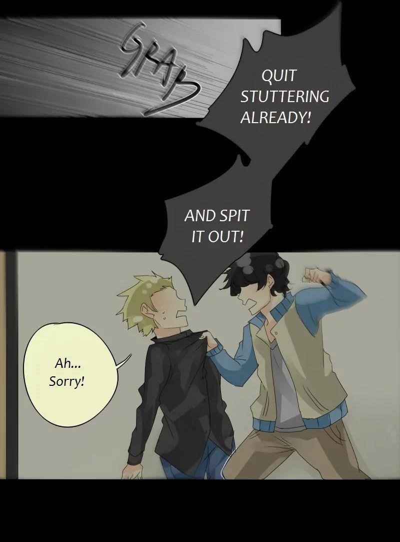 unOrdinary Chapter 46 - Page 14