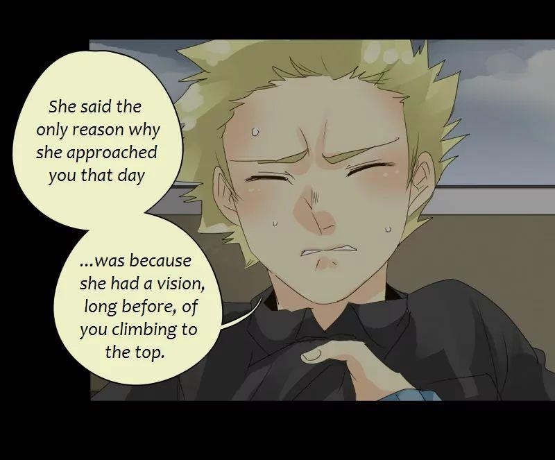 unOrdinary Chapter 46 - Page 17