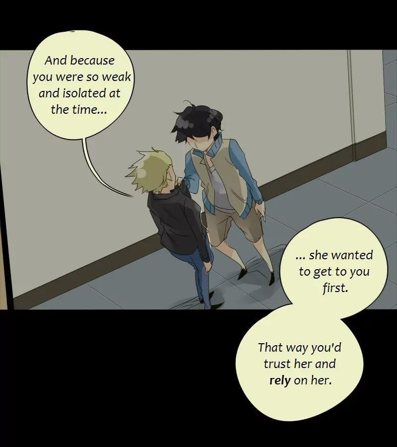 unOrdinary Chapter 46 - Page 18
