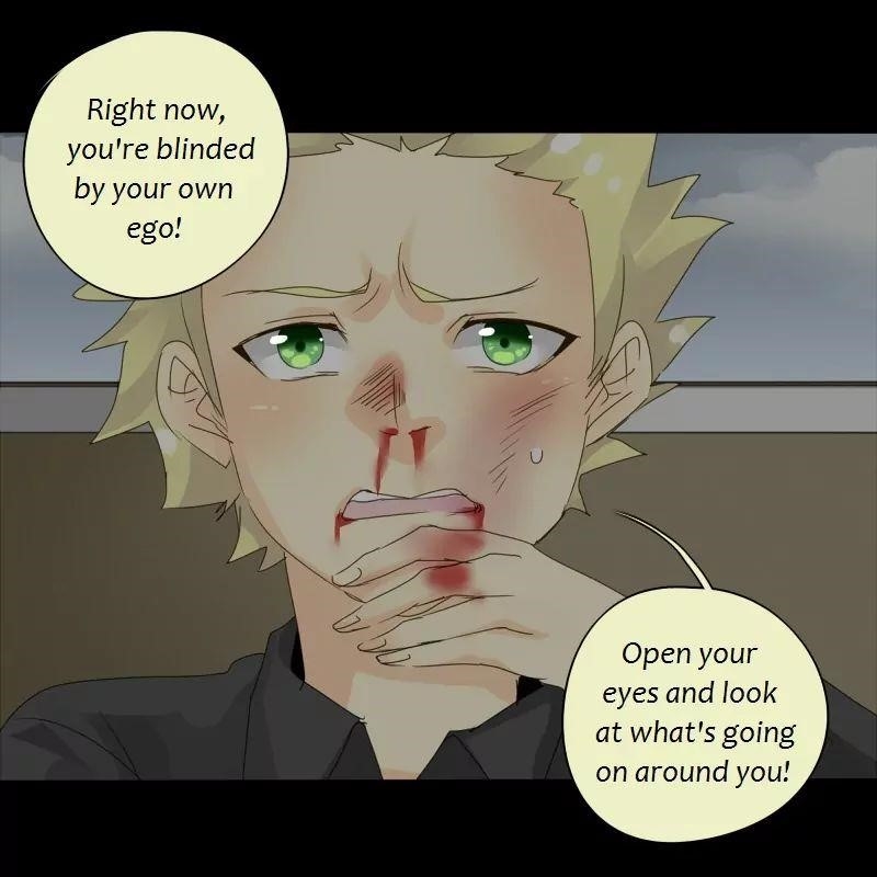 unOrdinary Chapter 46 - Page 31