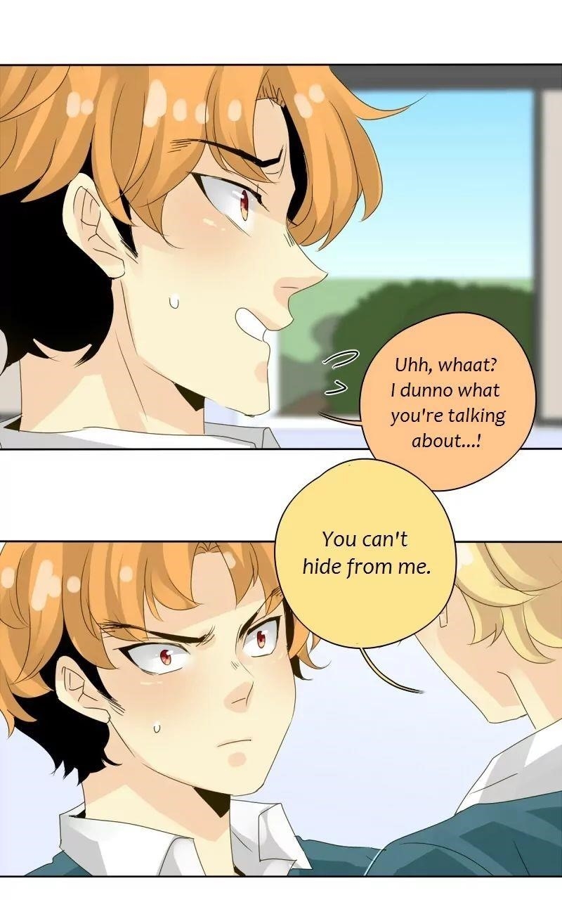 unOrdinary Chapter 47 - Page 15