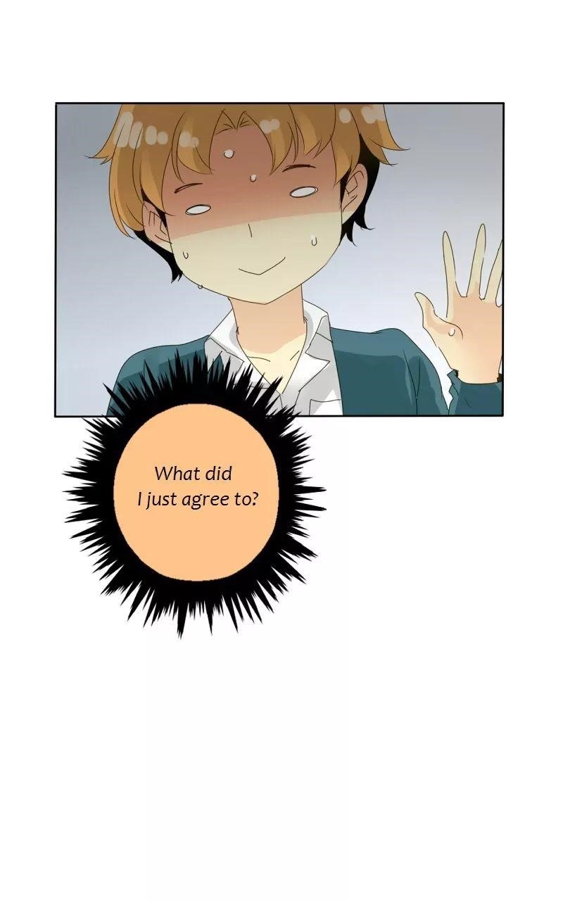 unOrdinary Chapter 47 - Page 27
