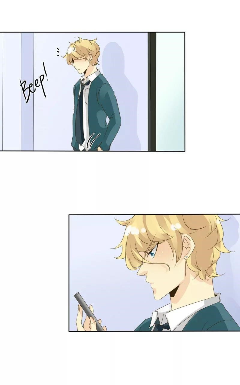 unOrdinary Chapter 47 - Page 3