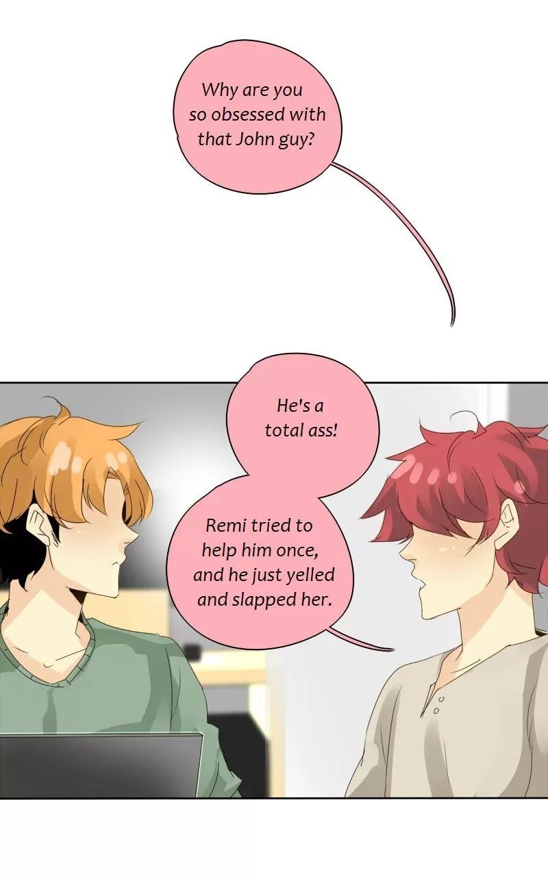 unOrdinary Chapter 47 - Page 37
