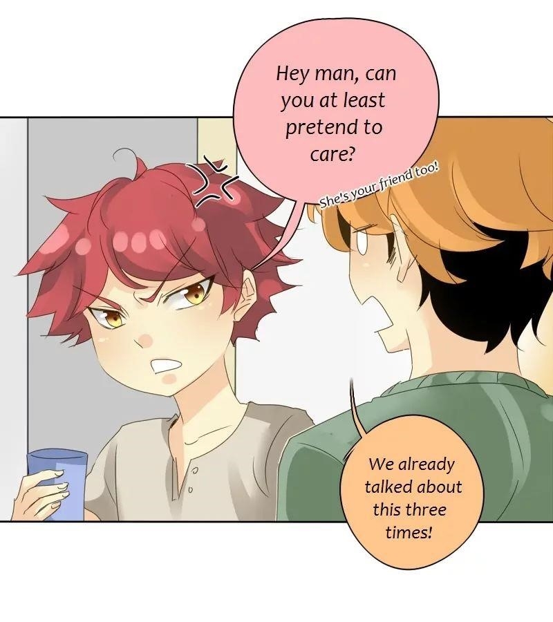 unOrdinary Chapter 47 - Page 41