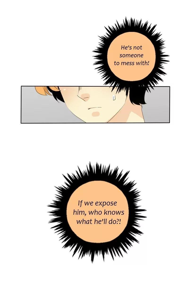 unOrdinary Chapter 47 - Page 57