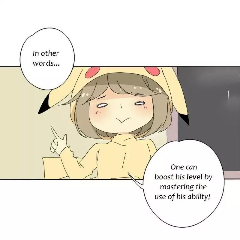 unOrdinary Chapter 48 - Page 7