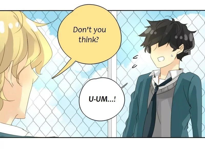 unOrdinary Chapter 49 - Page 25