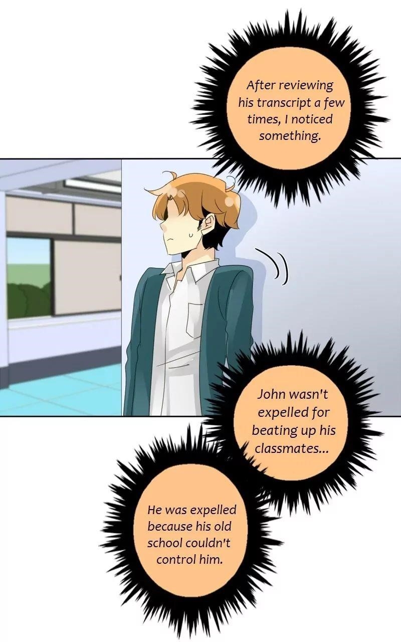 unOrdinary Chapter 49 - Page 38