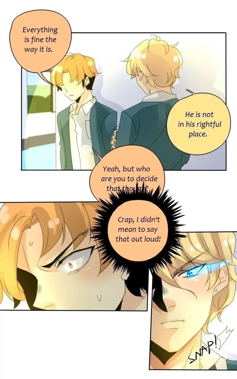 unOrdinary Chapter 49 - Page 57