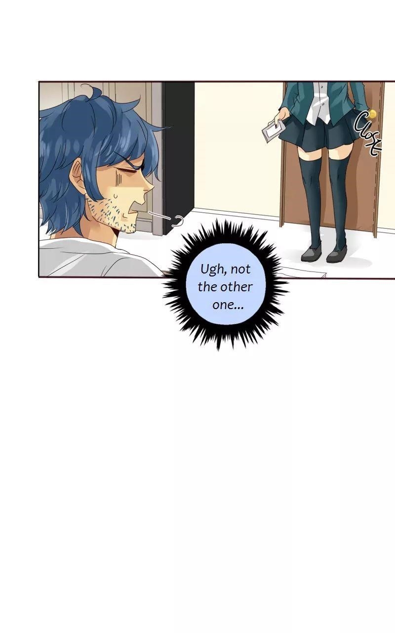 unOrdinary Chapter 5 - Page 24