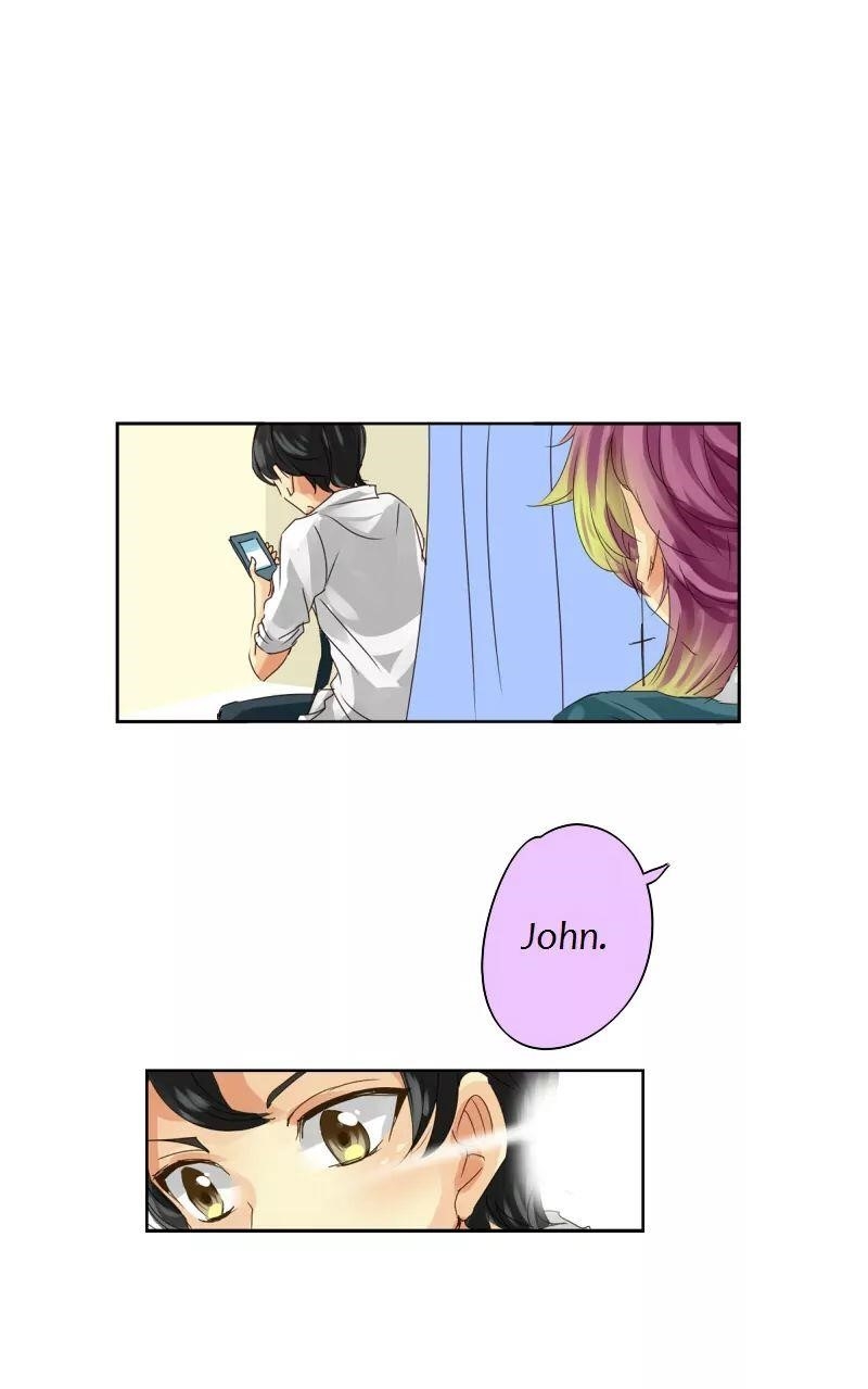 unOrdinary Chapter 5 - Page 25