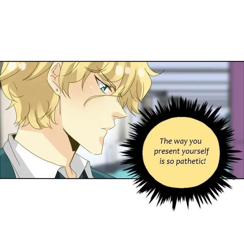 unOrdinary Chapter 50 - Page 14