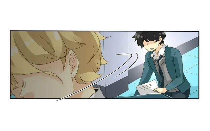 unOrdinary Chapter 50 - Page 20