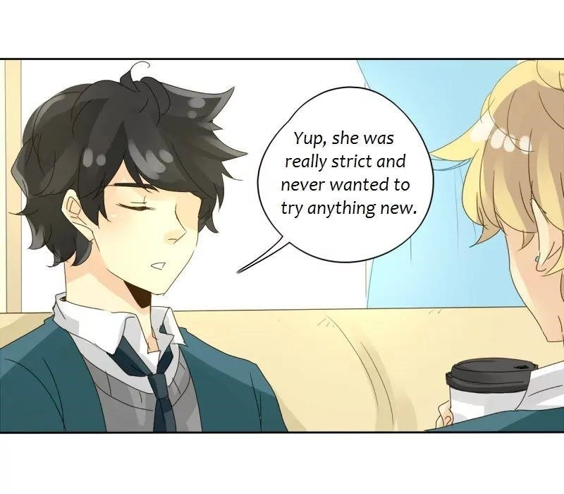 unOrdinary Chapter 50 - Page 42