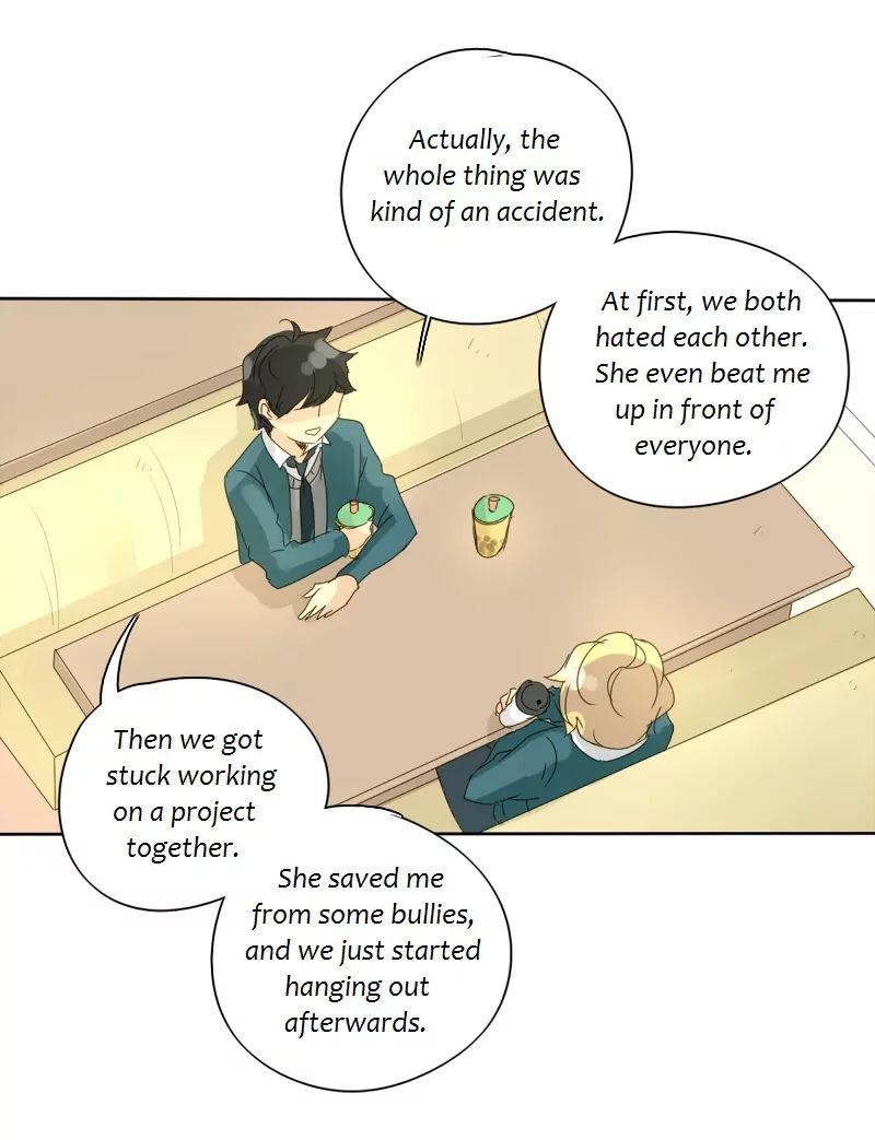 unOrdinary Chapter 50 - Page 44
