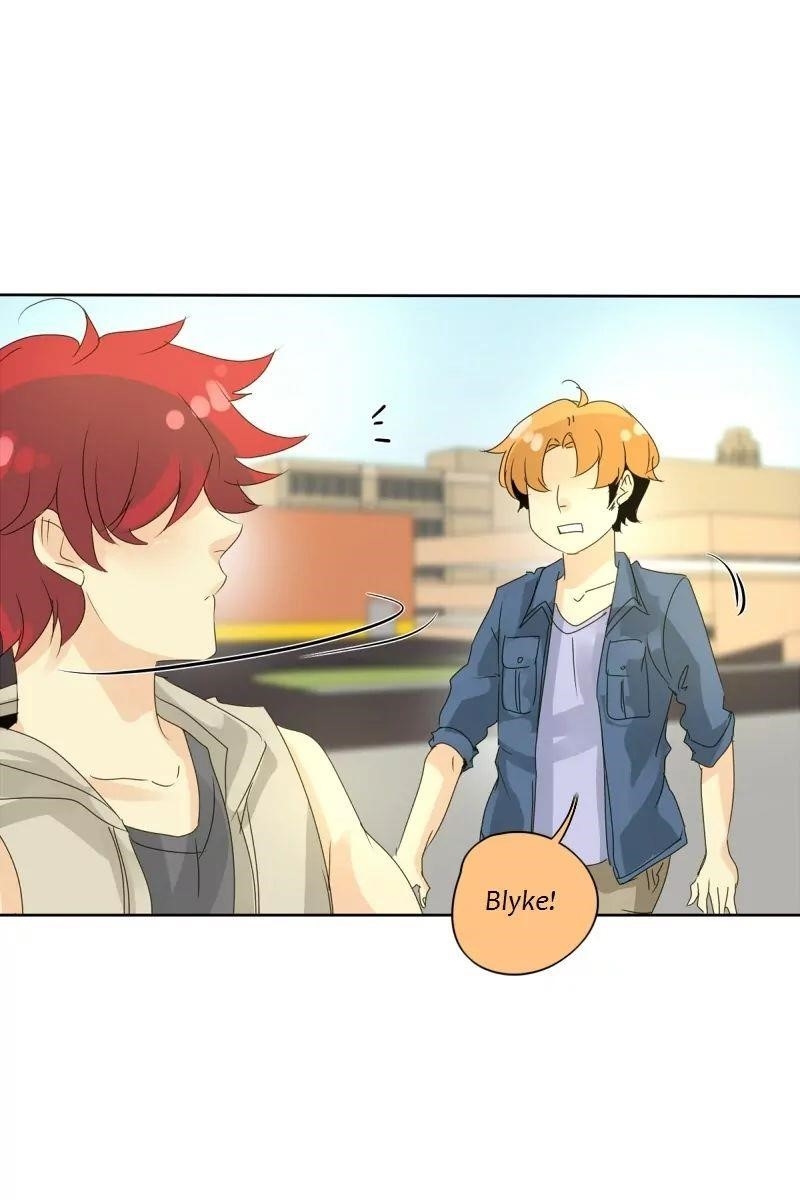 unOrdinary Chapter 51 - Page 2
