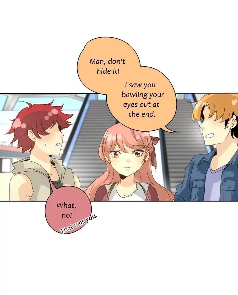 unOrdinary Chapter 51 - Page 31