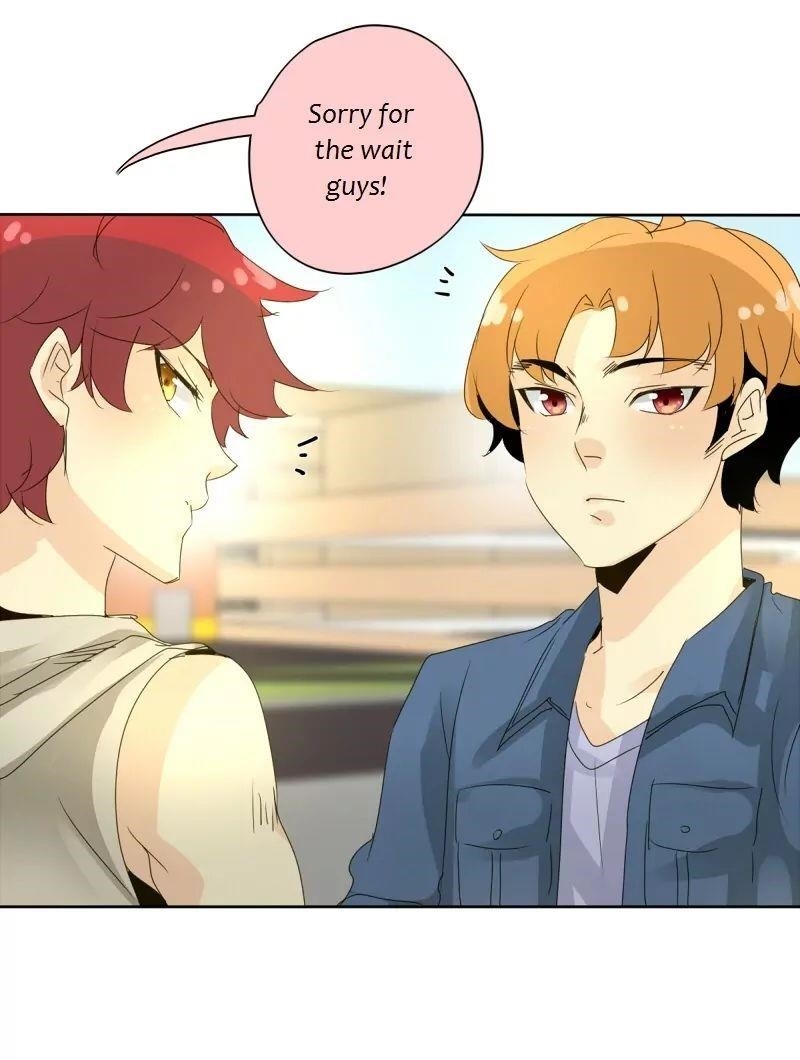 unOrdinary Chapter 51 - Page 7