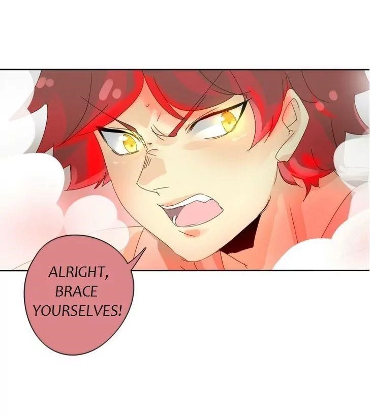 unOrdinary Chapter 52 - Page 8