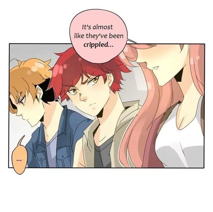 unOrdinary Chapter 53 - Page 42
