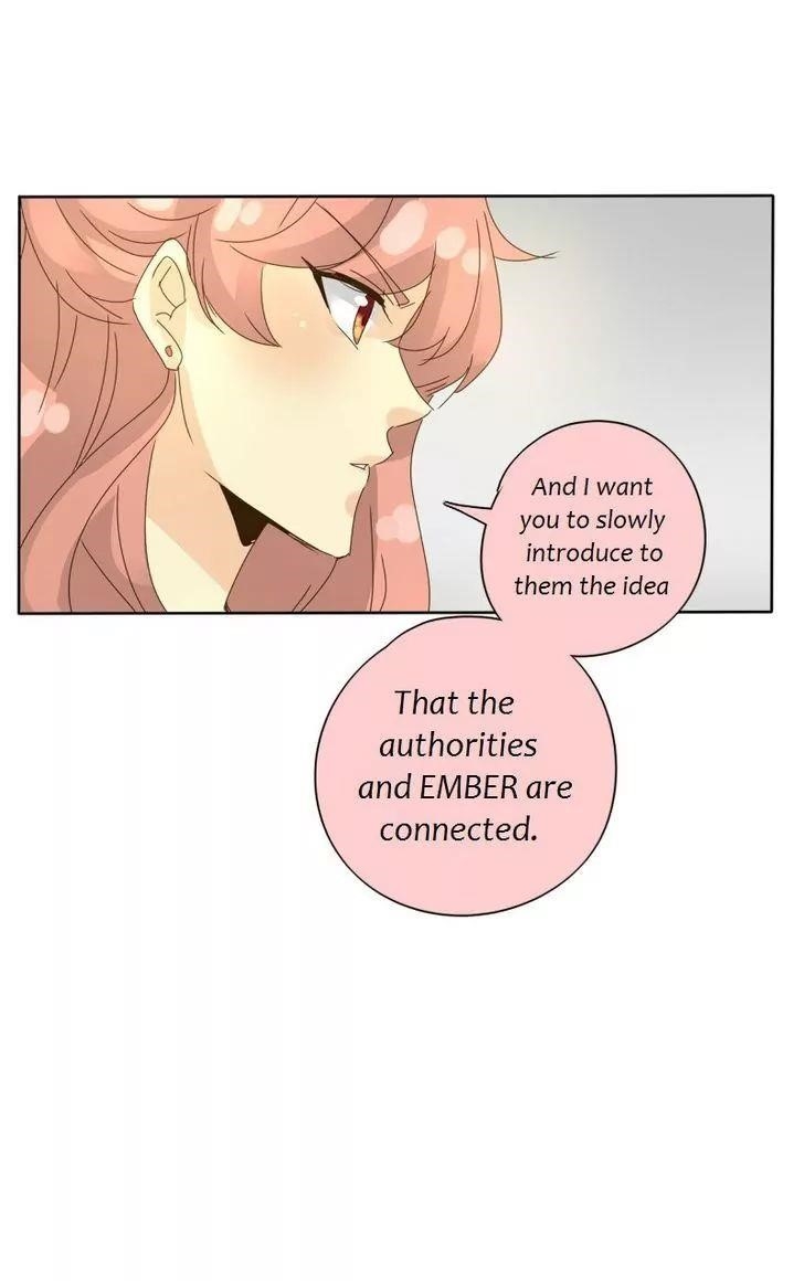 unOrdinary Chapter 53 - Page 53