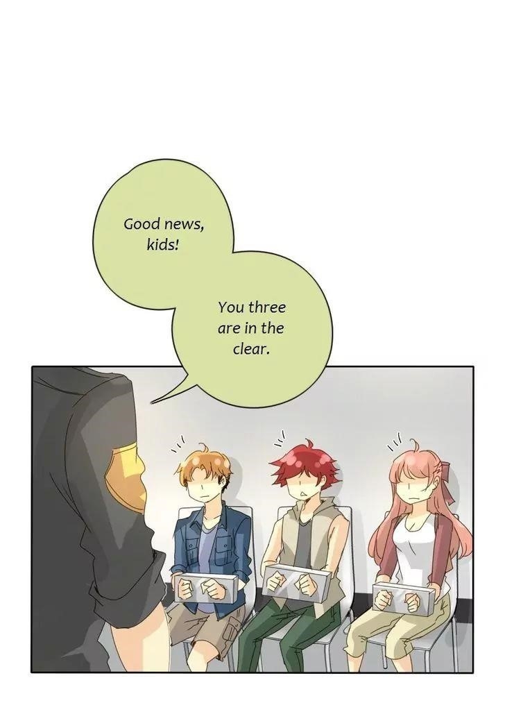 unOrdinary Chapter 53 - Page 54