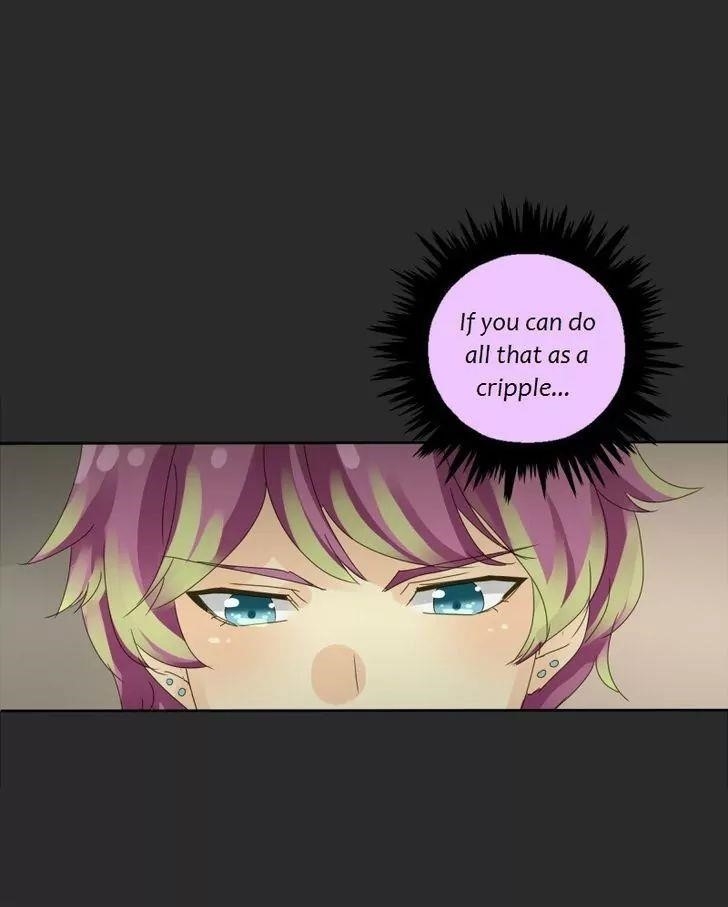 unOrdinary Chapter 54 - Page 17