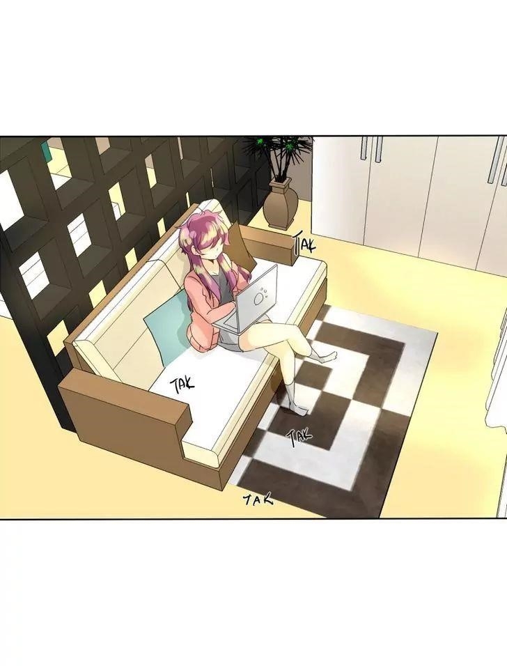 unOrdinary Chapter 54 - Page 21