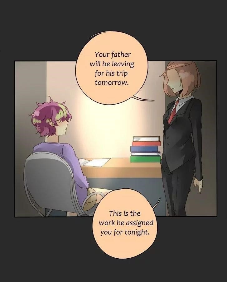 unOrdinary Chapter 54 - Page 4