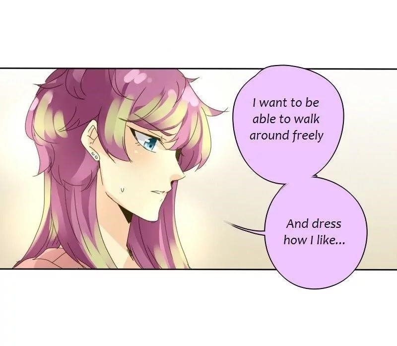 unOrdinary Chapter 54 - Page 54