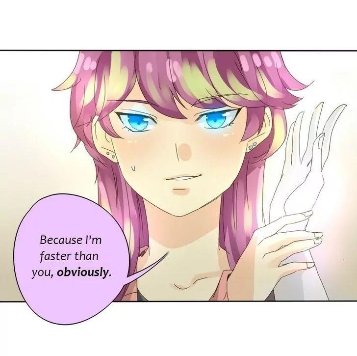 unOrdinary Chapter 54 - Page 69