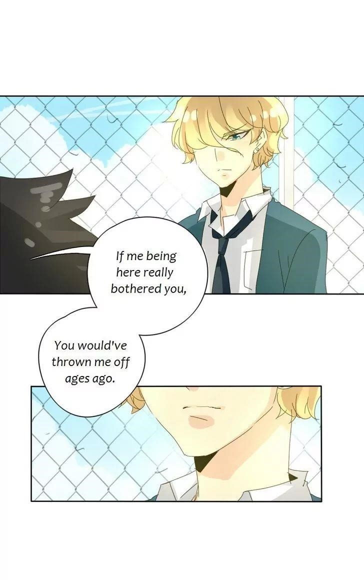 unOrdinary Chapter 55 - Page 38