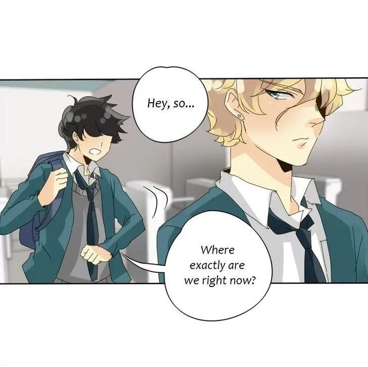 unOrdinary Chapter 56 - Page 18