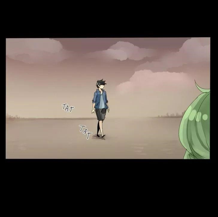 unOrdinary Chapter 57 - Page 27