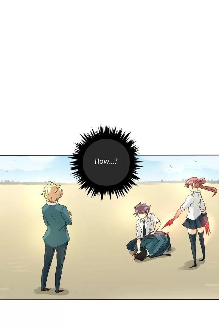 unOrdinary Chapter 57 - Page 52