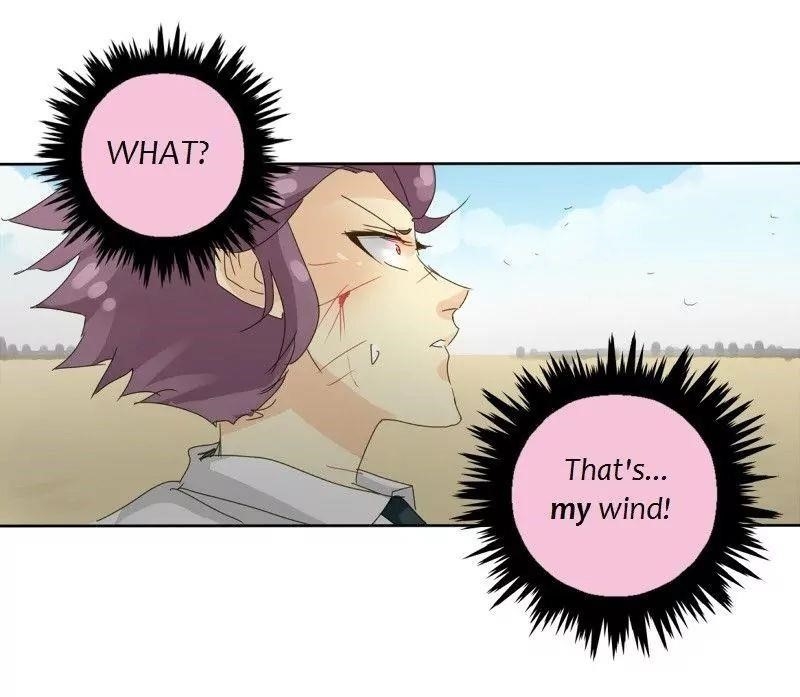 unOrdinary Chapter 58 - Page 38