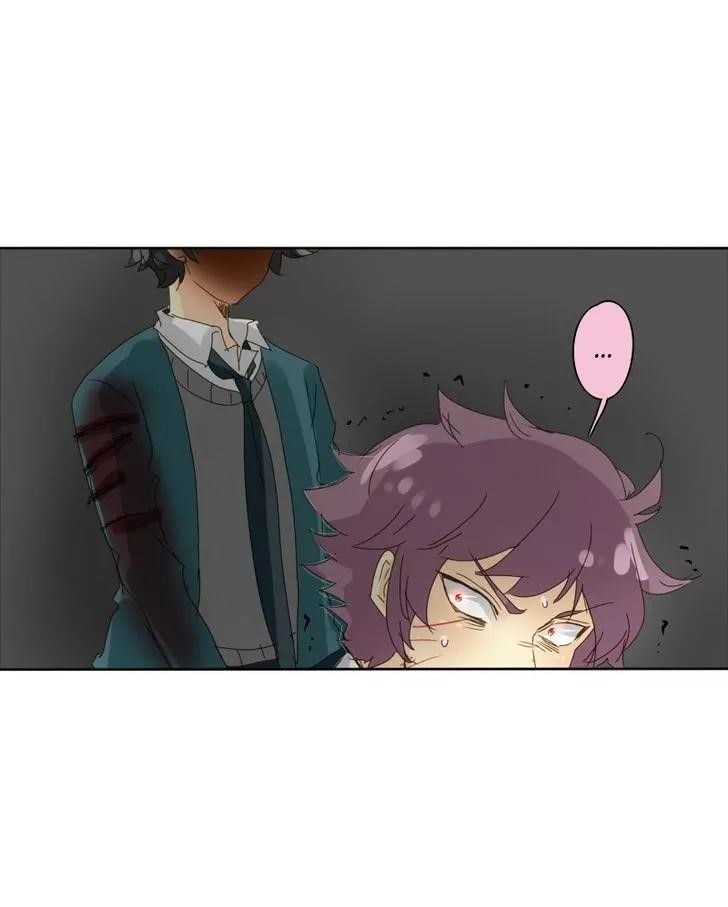 unOrdinary Chapter 58 - Page 71