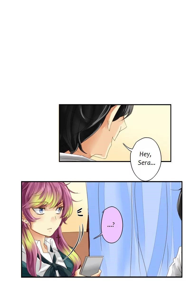 unOrdinary Chapter 6 - Page 10