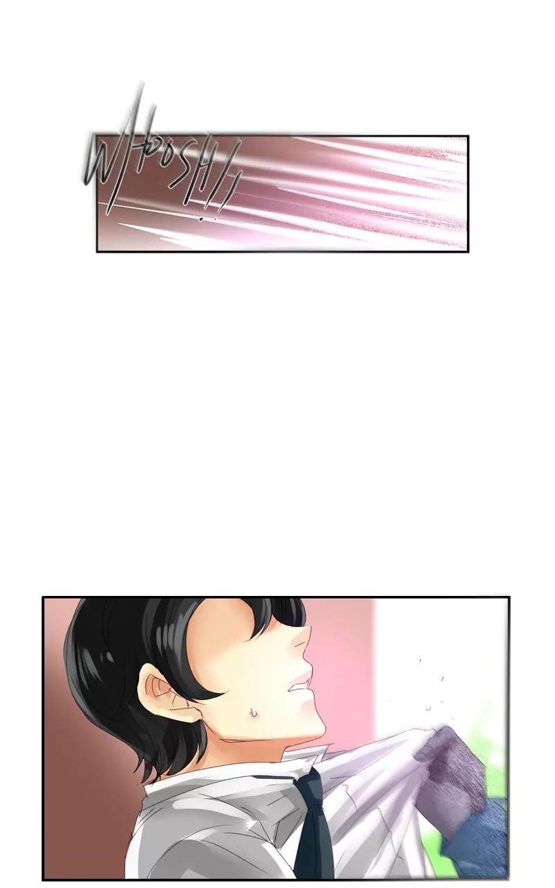 unOrdinary Chapter 6 - Page 20