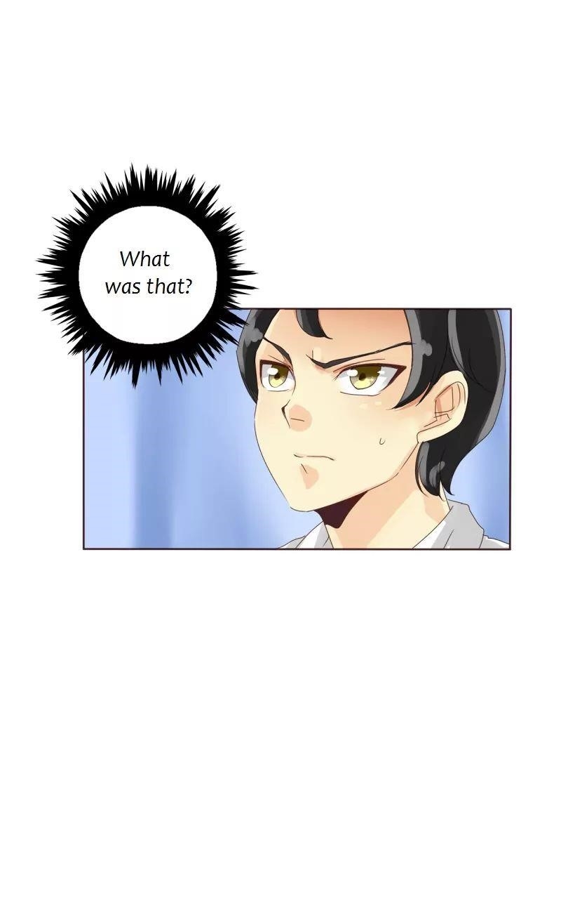 unOrdinary Chapter 6 - Page 3