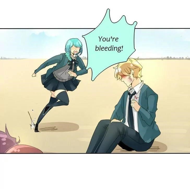 unOrdinary Chapter 60 - Page 6