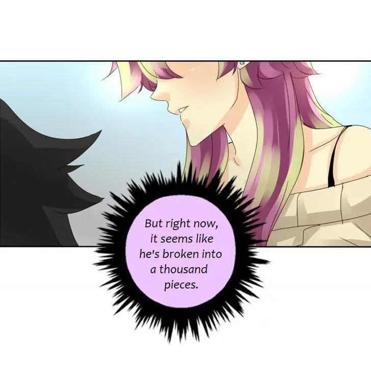 unOrdinary Chapter 60 - Page 76