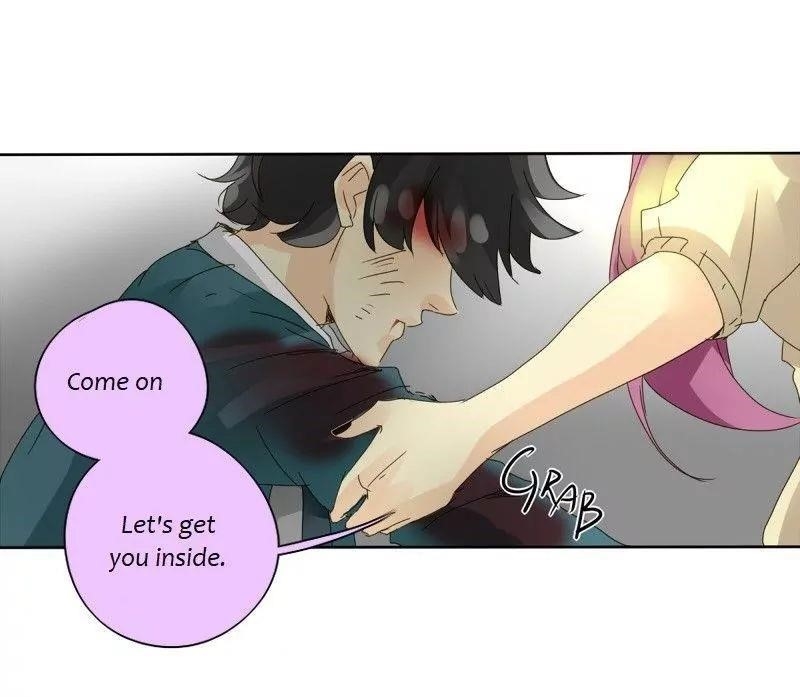 unOrdinary Chapter 60 - Page 79