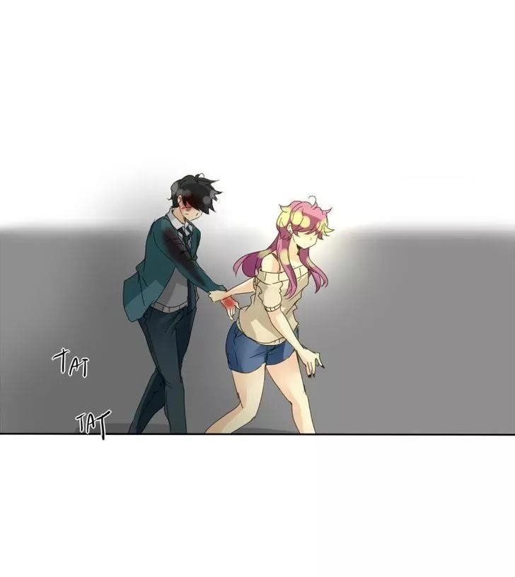 unOrdinary Chapter 60 - Page 81
