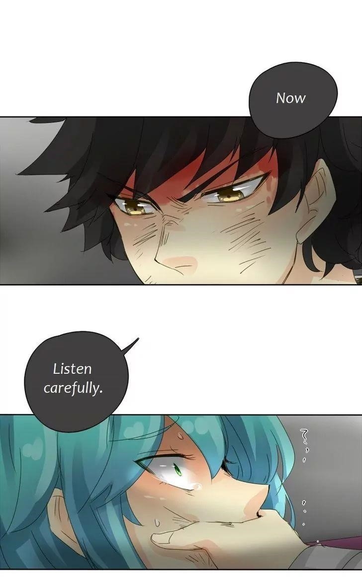 unOrdinary Chapter 61 - Page 102