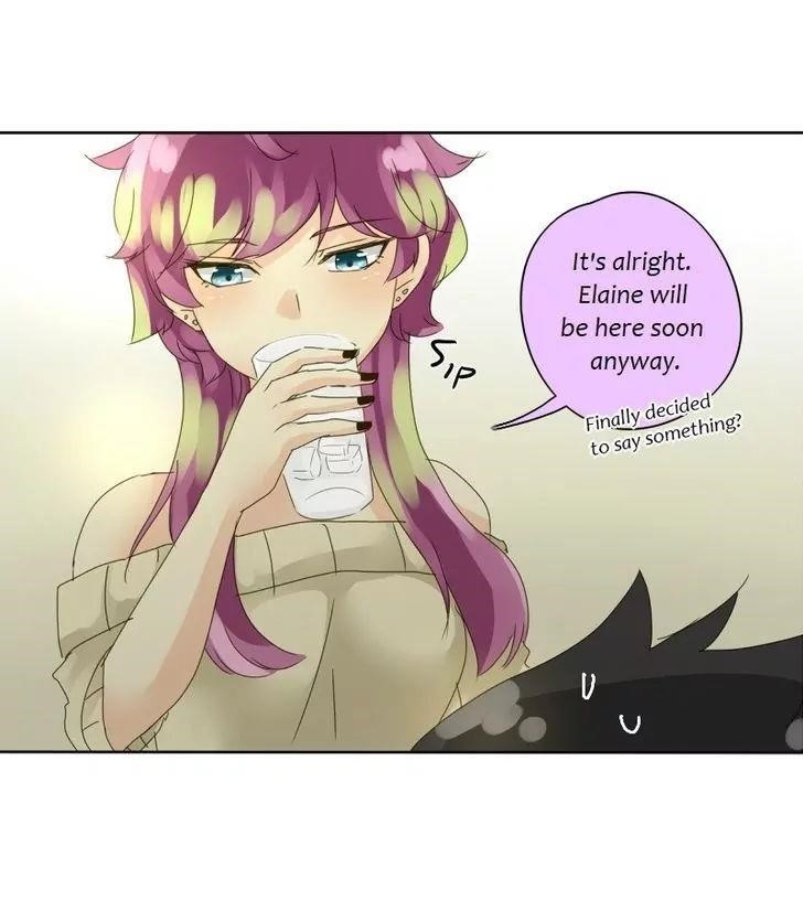 unOrdinary Chapter 61 - Page 24
