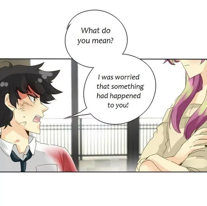 unOrdinary Chapter 61 - Page 39